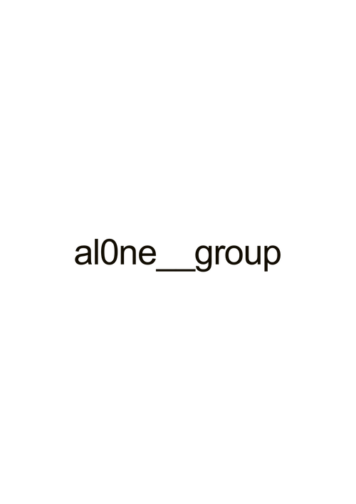 al0ne__group